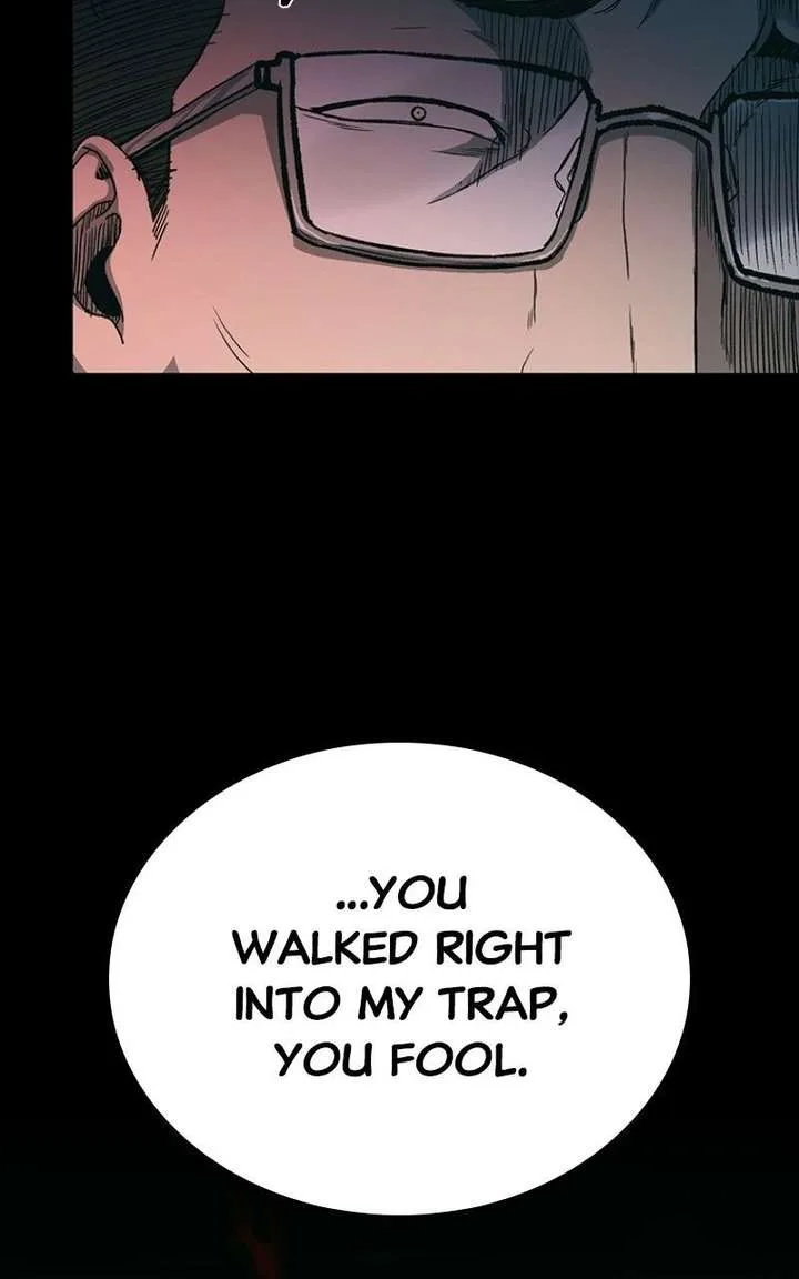 Nine Dragons: COPÓKA Chapter 55 page 29