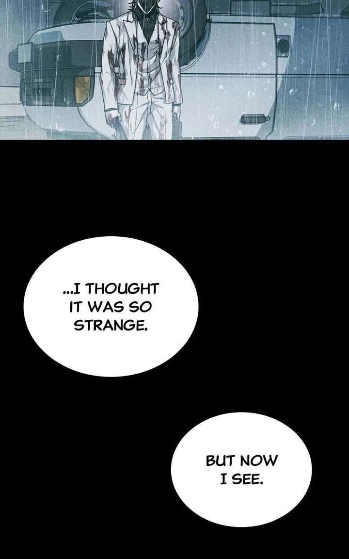 Nine Dragons: COPÓKA Chapter 55 page 35