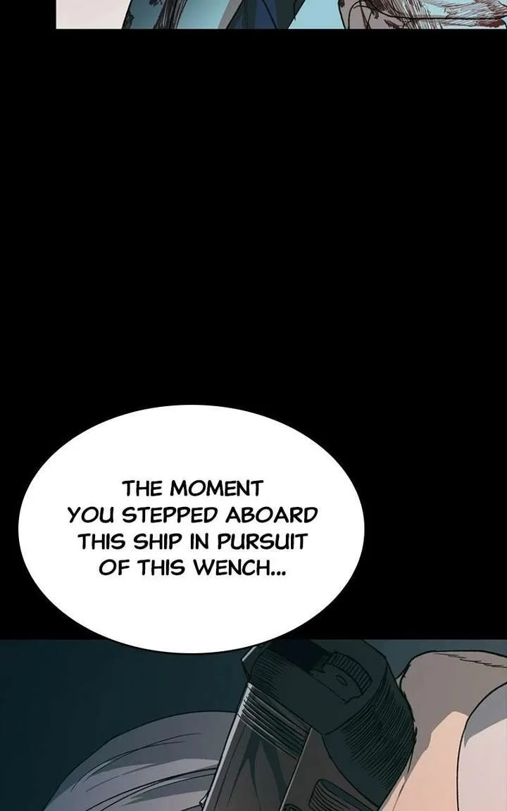 Nine Dragons: COPÓKA Chapter 55 page 27