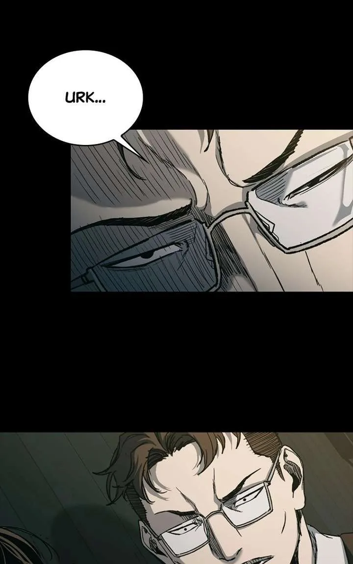 Nine Dragons: COPÓKA Chapter 56 page 31