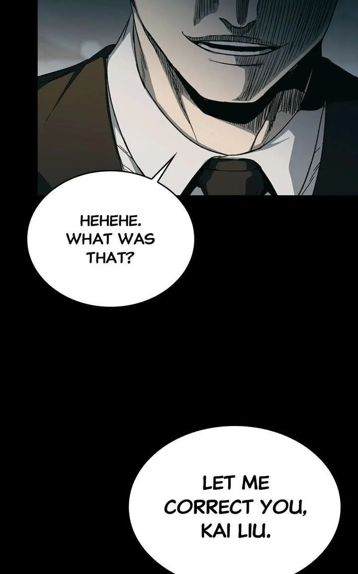 Nine Dragons: COPÓKA Chapter 55 page 3