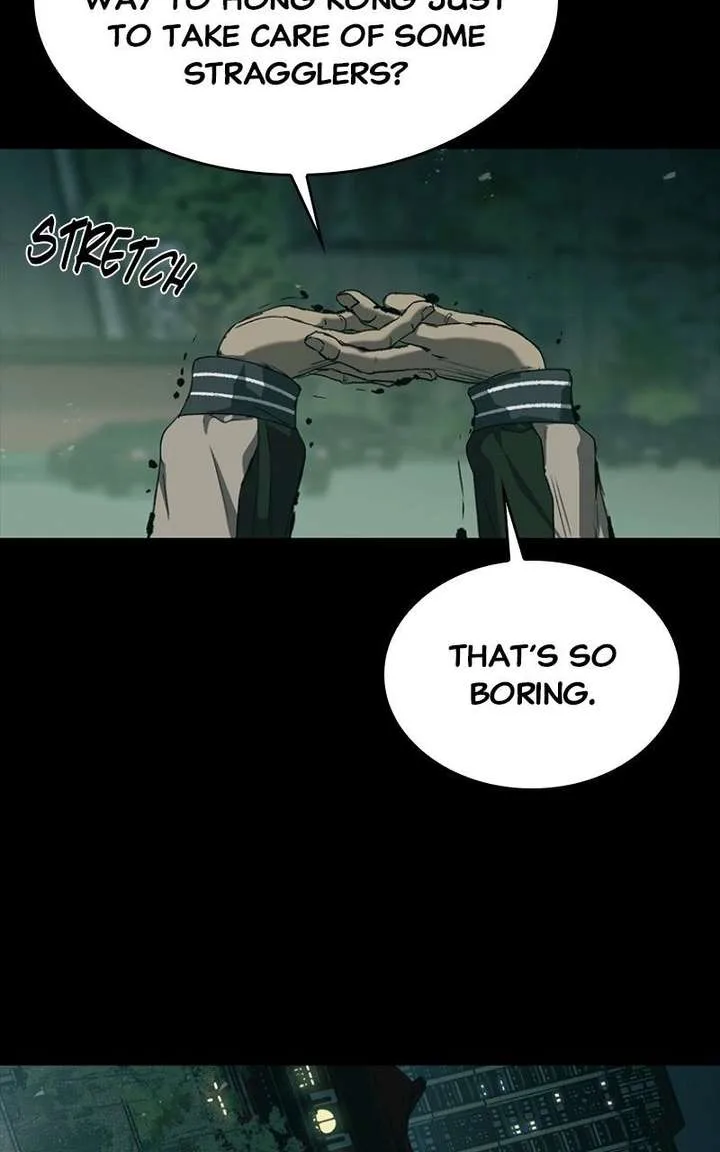 Nine Dragons: COPÓKA Chapter 56 page 98