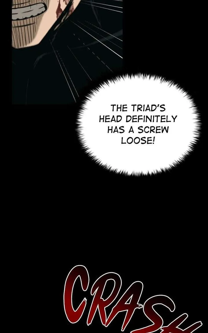Nine Dragons: COPÓKA Chapter 56 page 73