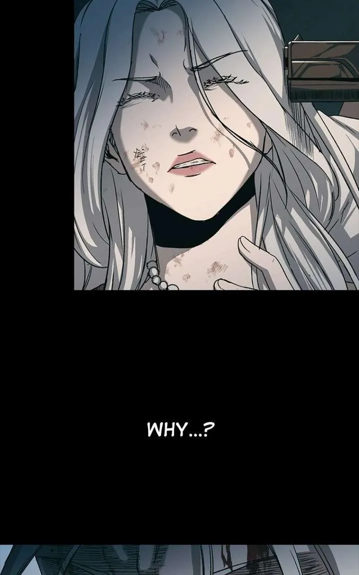 Nine Dragons: COPÓKA Chapter 55 page 42