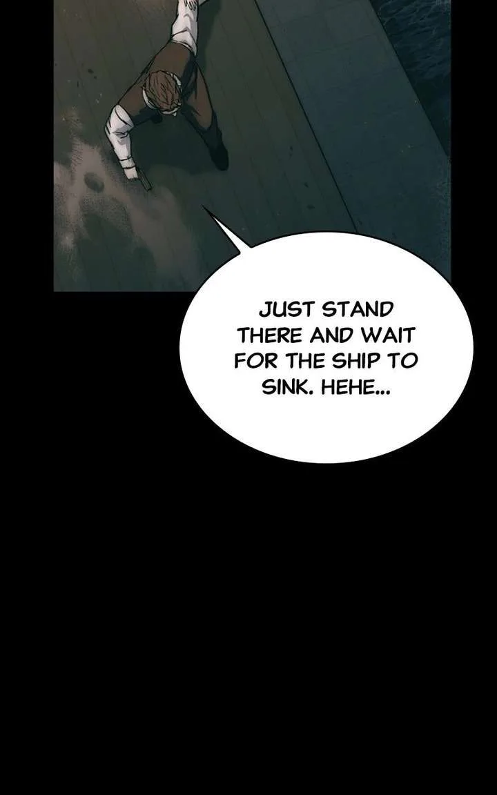 Nine Dragons: COPÓKA Chapter 56 page 85