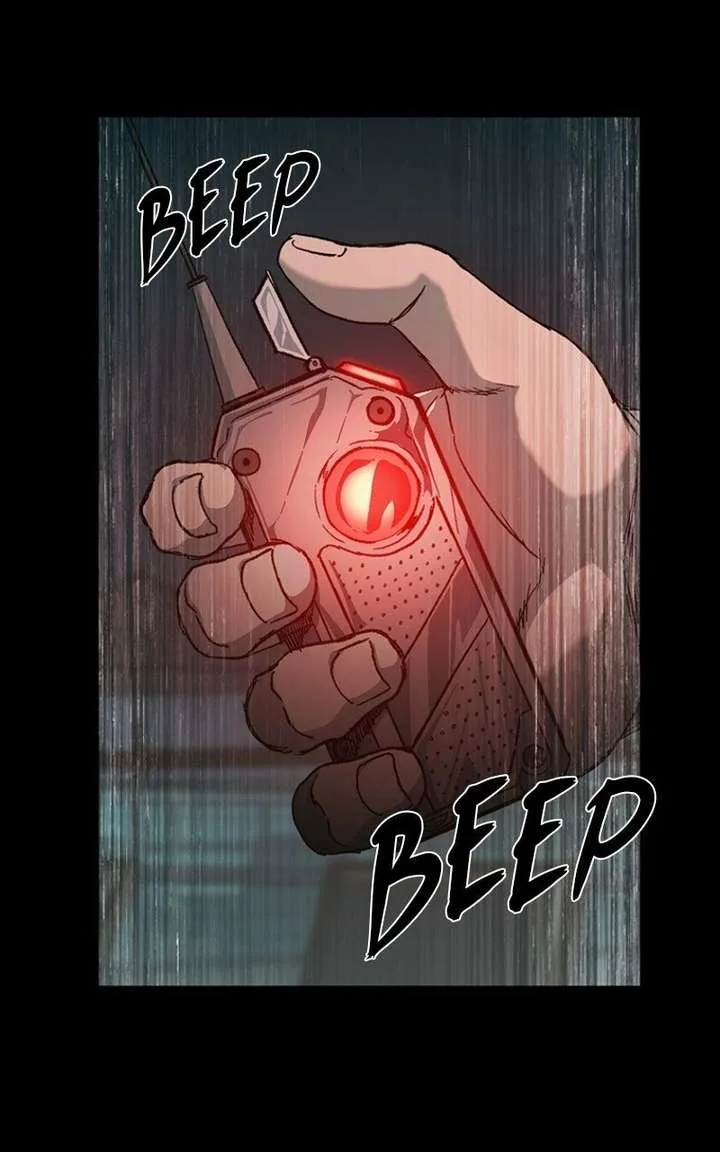 Nine Dragons: COPÓKA Chapter 55 page 6