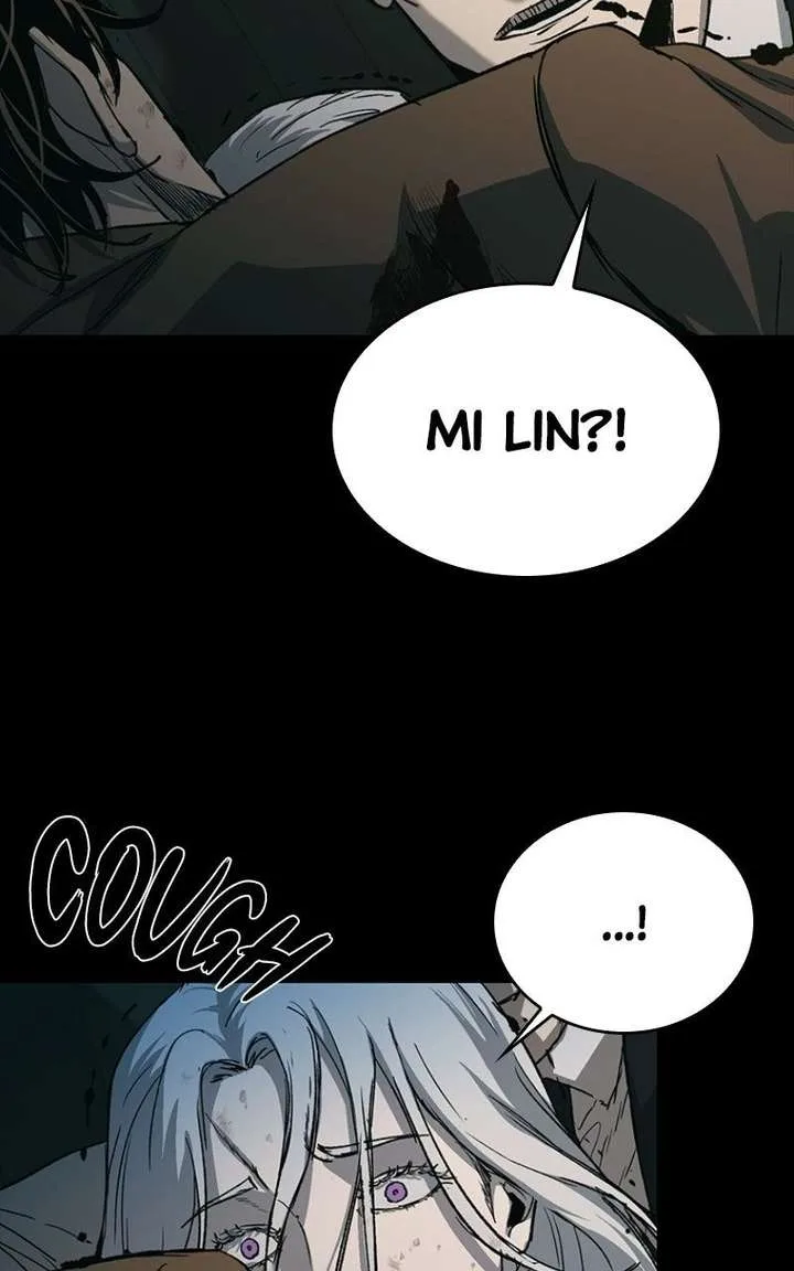 Nine Dragons: COPÓKA Chapter 56 page 32
