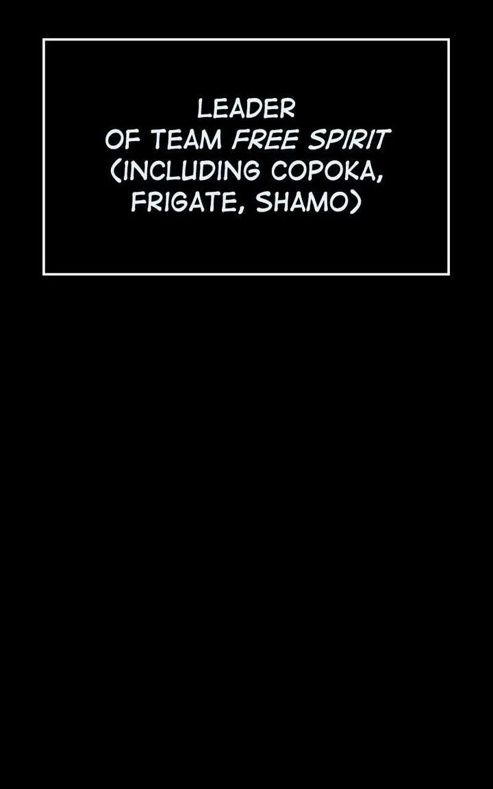 Nine Dragons: COPÓKA Chapter 56 page 105