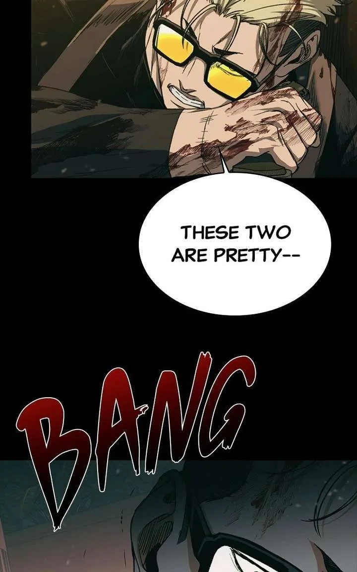 Nine Dragons: COPÓKA Chapter 55 page 88