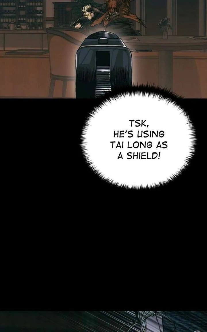 Nine Dragons: COPÓKA Chapter 55 page 79