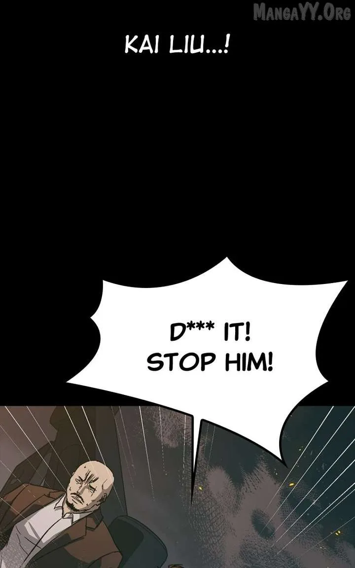 Nine Dragons: COPÓKA Chapter 58 page 5