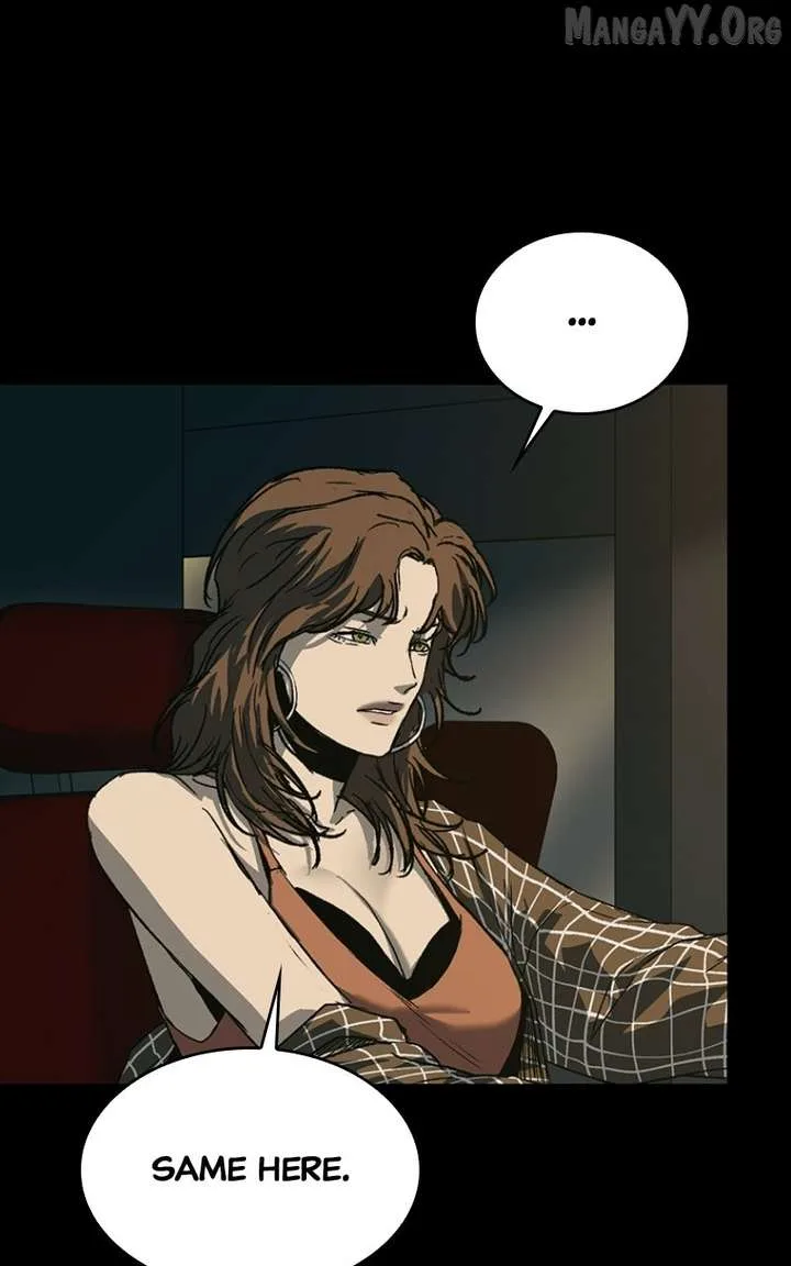 Nine Dragons: COPÓKA Chapter 58 page 80
