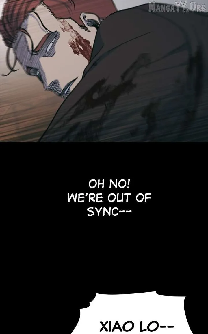 Nine Dragons: COPÓKA Chapter 58 page 57
