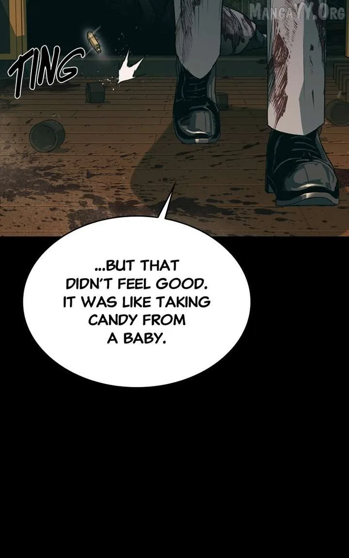 Nine Dragons: COPÓKA Chapter 58 page 83