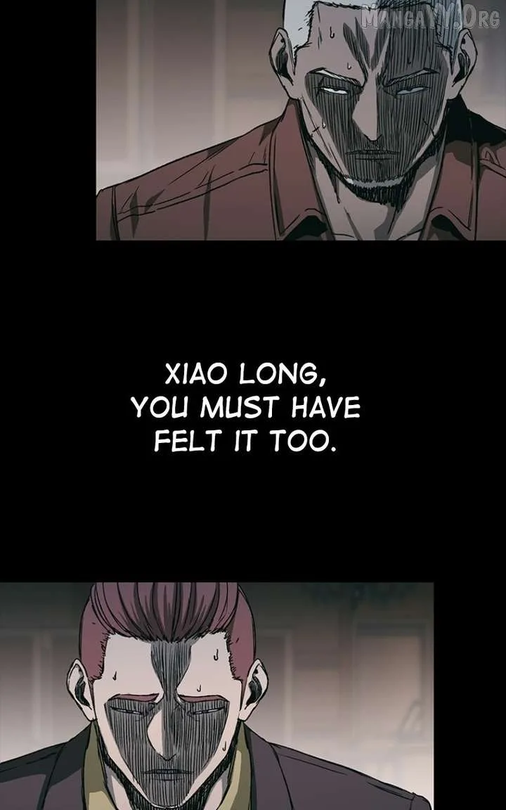 Nine Dragons: COPÓKA Chapter 58 page 31
