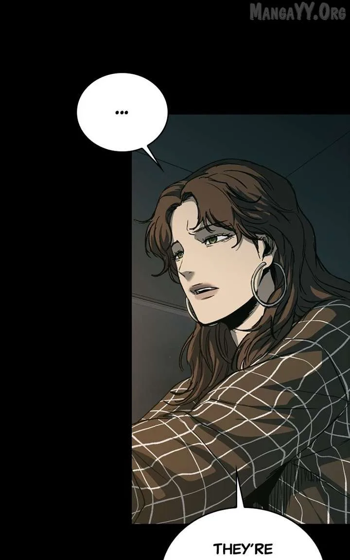 Nine Dragons: COPÓKA Chapter 58 page 87