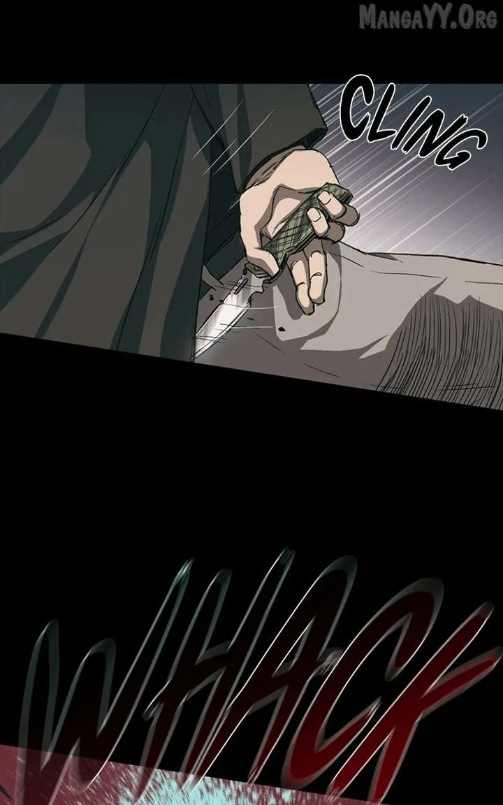Nine Dragons: COPÓKA Chapter 58 page 41