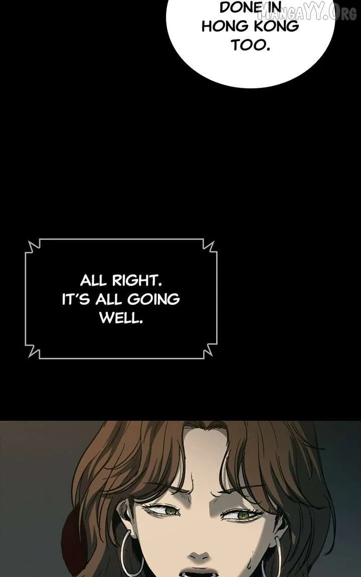 Nine Dragons: COPÓKA Chapter 58 page 88