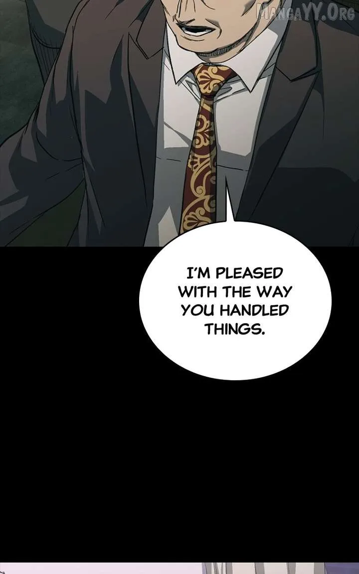 Nine Dragons: COPÓKA Chapter 58 page 98