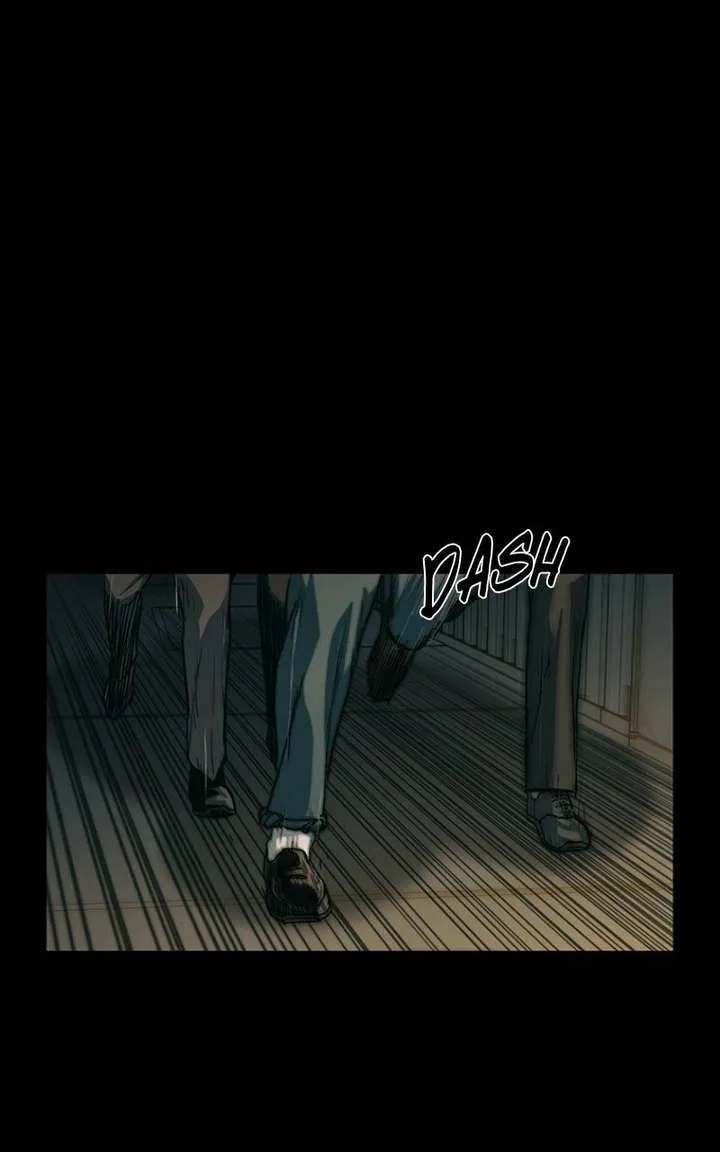Nine Dragons: COPÓKA Chapter 57 page 27