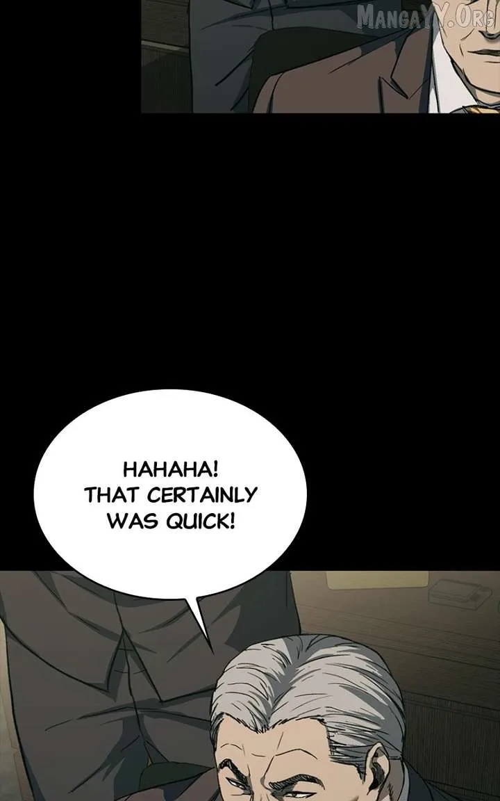 Nine Dragons: COPÓKA Chapter 58 page 97