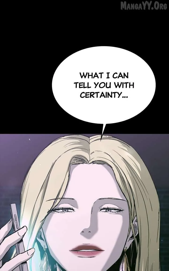 Nine Dragons: COPÓKA Chapter 58 page 107