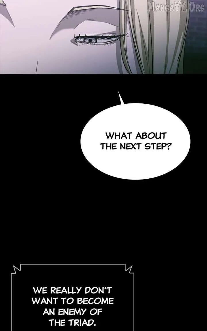 Nine Dragons: COPÓKA Chapter 58 page 99