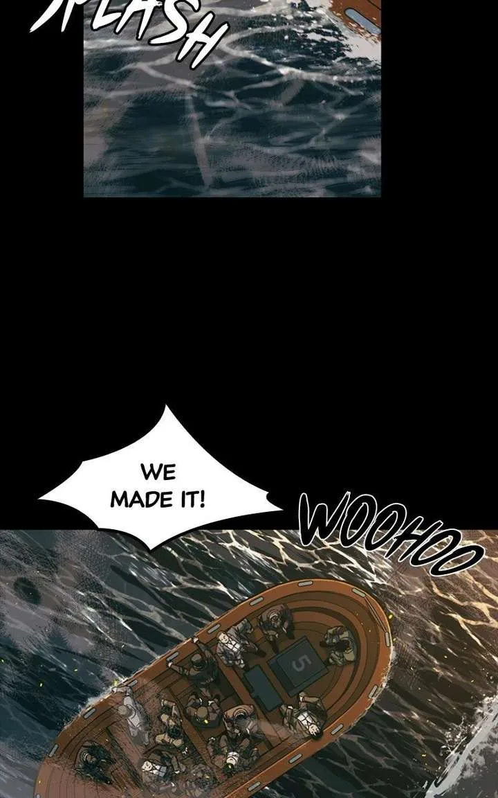 Nine Dragons: COPÓKA Chapter 57 page 33