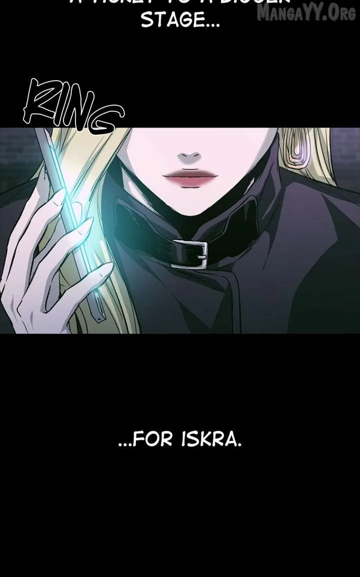 Nine Dragons: COPÓKA Chapter 58 page 95