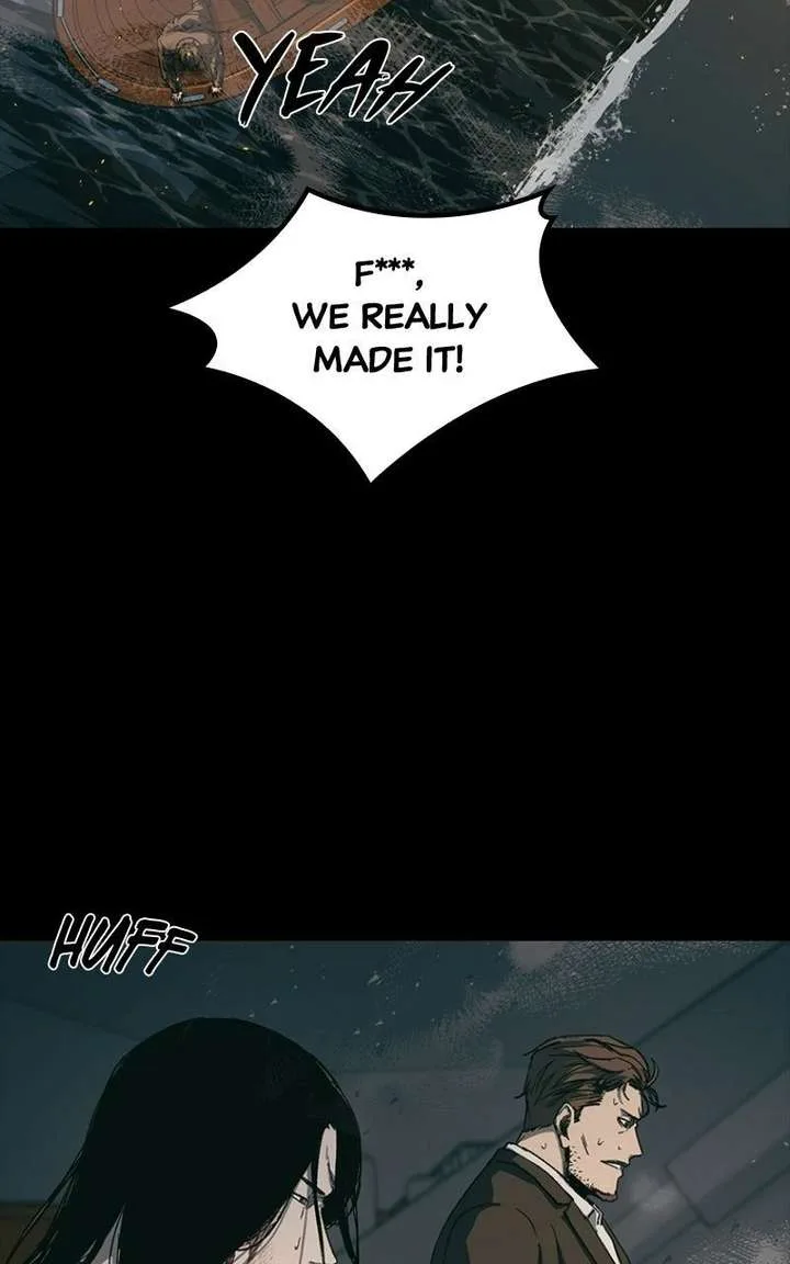 Nine Dragons: COPÓKA Chapter 57 page 34