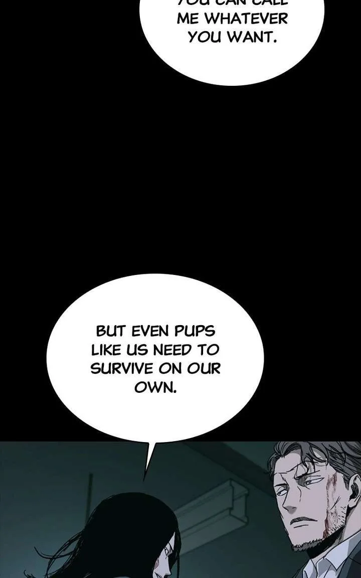 Nine Dragons: COPÓKA Chapter 57 page 17