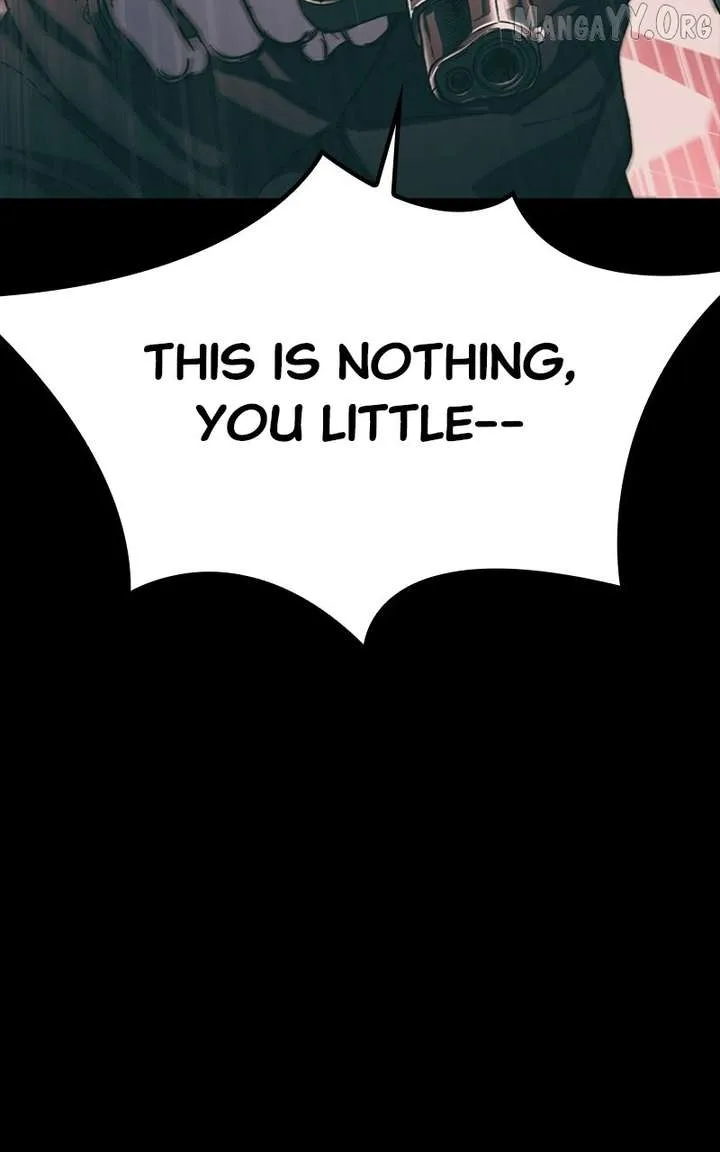 Nine Dragons: COPÓKA Chapter 58 page 118