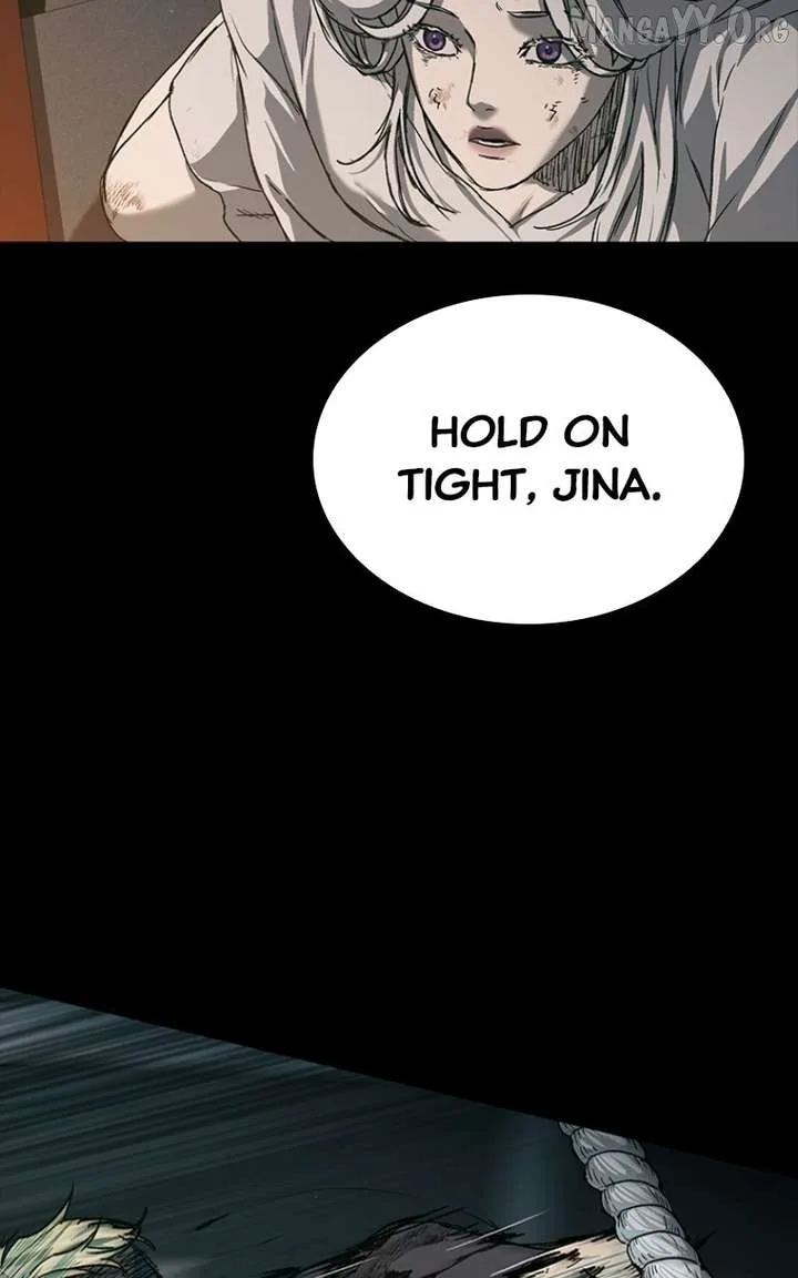 Nine Dragons: COPÓKA Chapter 60 page 40
