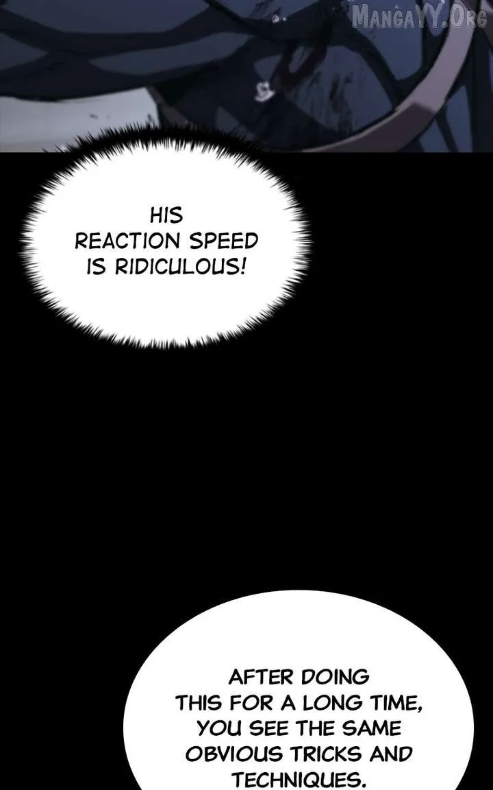 Nine Dragons: COPÓKA Chapter 60 page 85