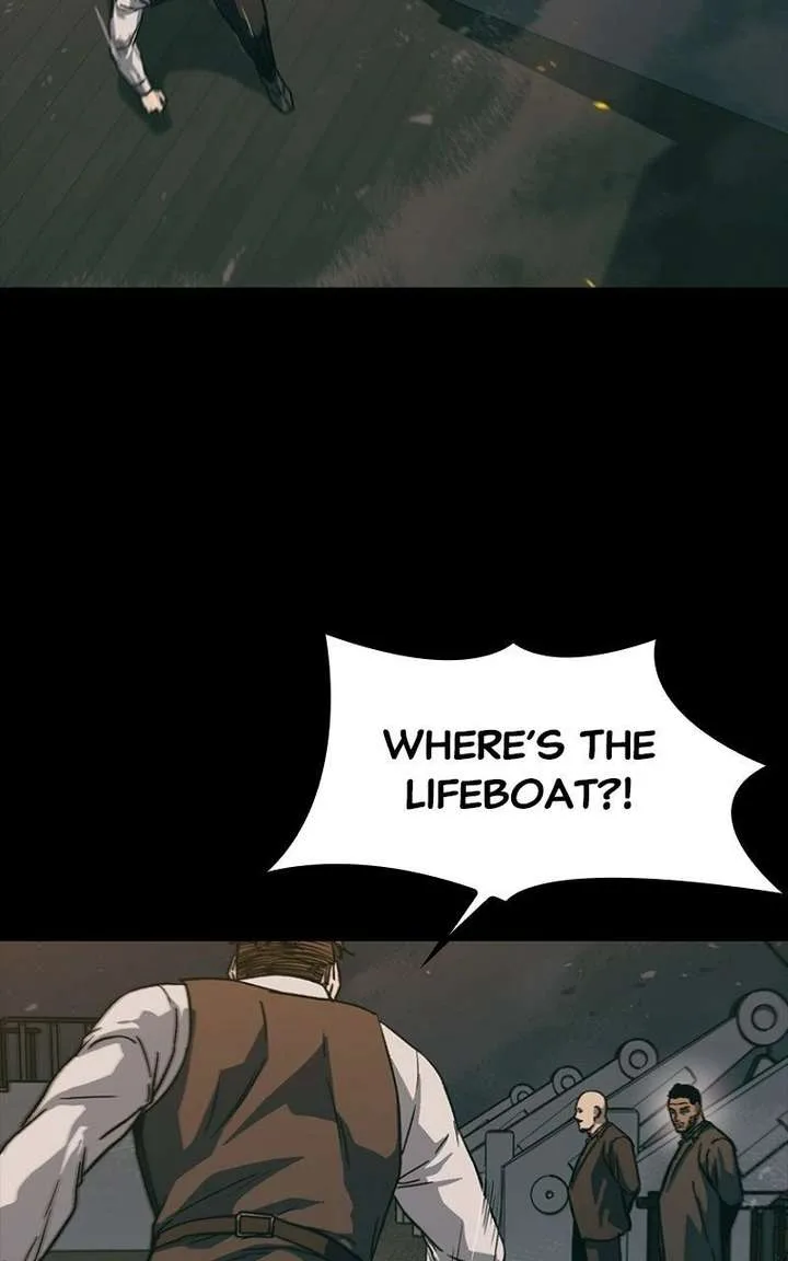 Nine Dragons: COPÓKA Chapter 57 page 106