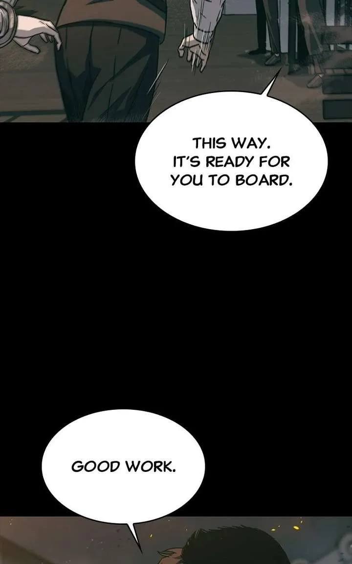 Nine Dragons: COPÓKA Chapter 57 page 107