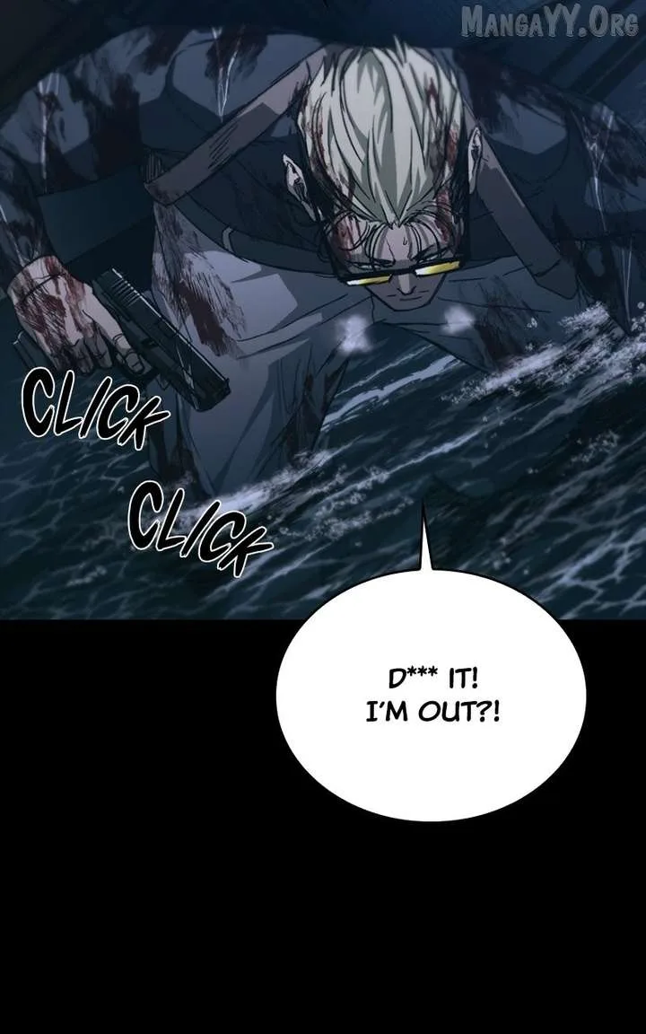 Nine Dragons: COPÓKA Chapter 60 page 64
