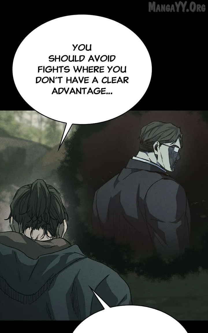 Nine Dragons: COPÓKA Chapter 59 page 86