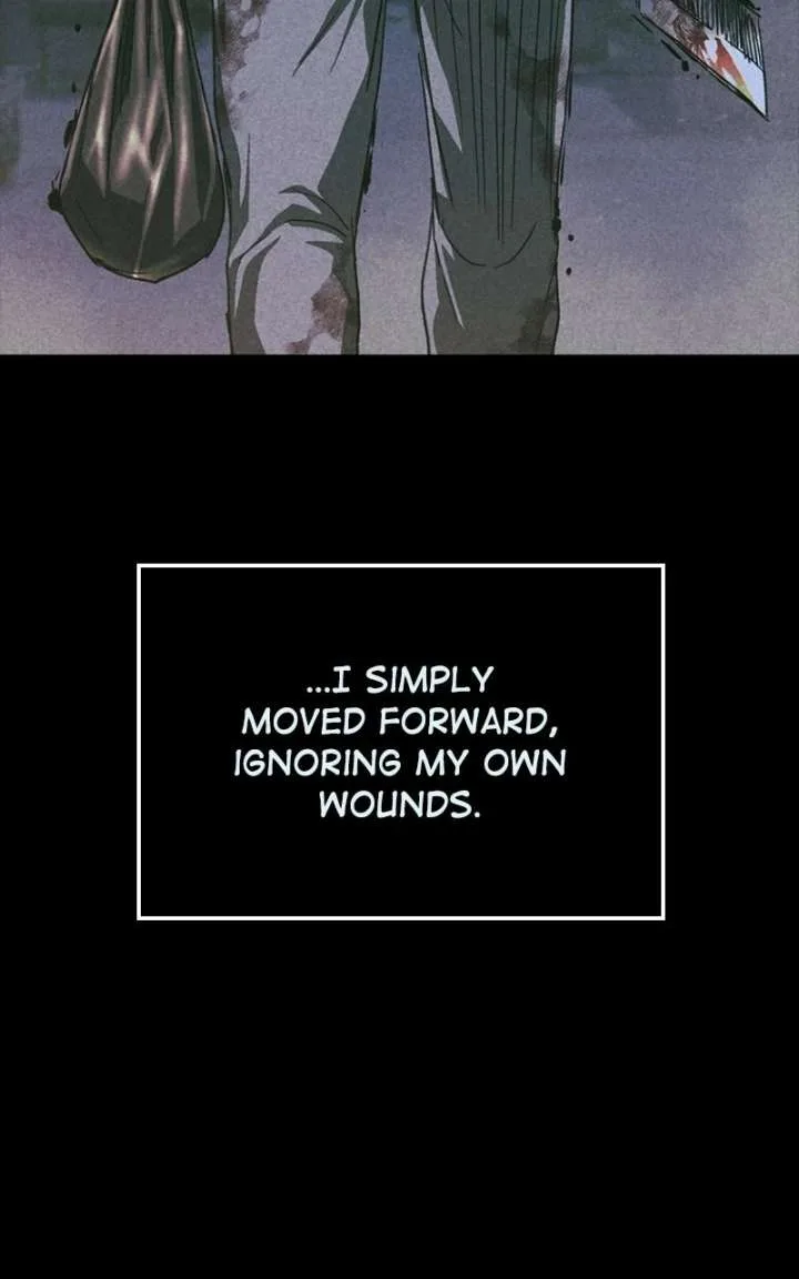 Nine Dragons: COPÓKA Chapter 61 page 25