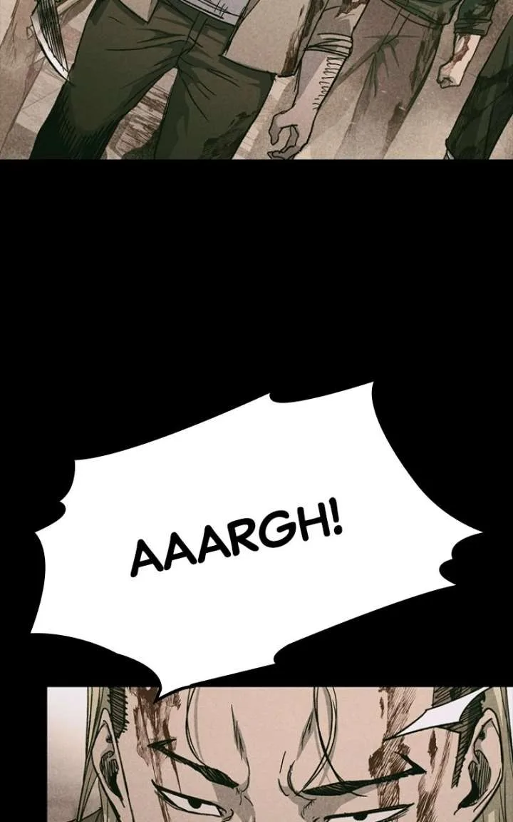 Nine Dragons: COPÓKA Chapter 61 page 12