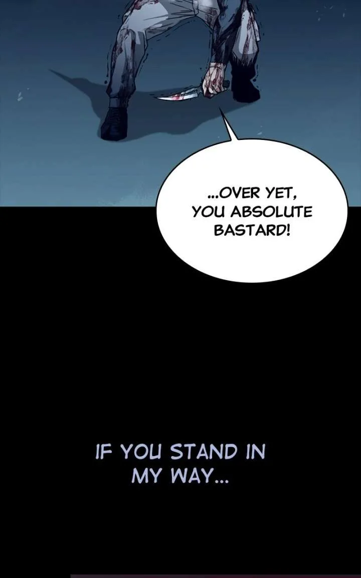 Nine Dragons: COPÓKA Chapter 61 page 39