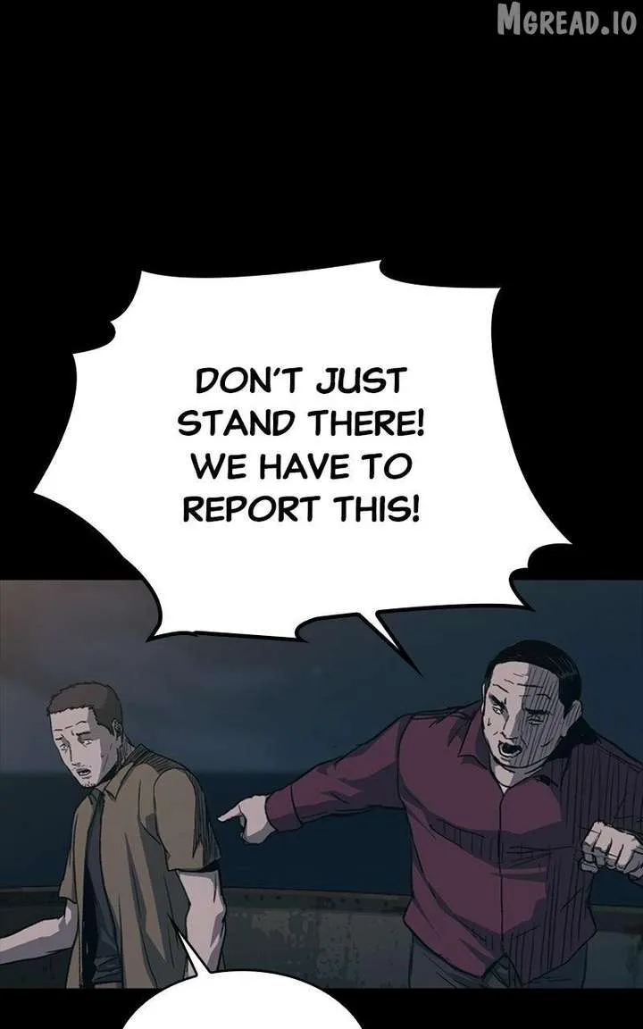 Nine Dragons: COPÓKA Chapter 62 page 4