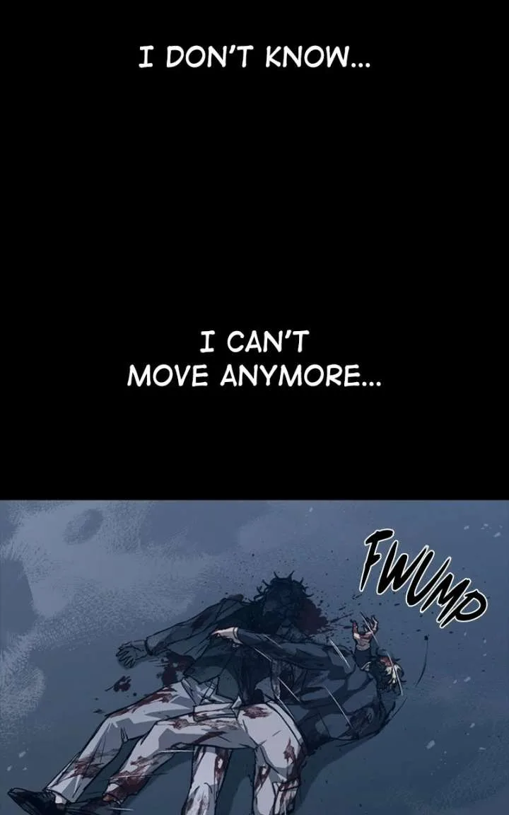 Nine Dragons: COPÓKA Chapter 61 page 84
