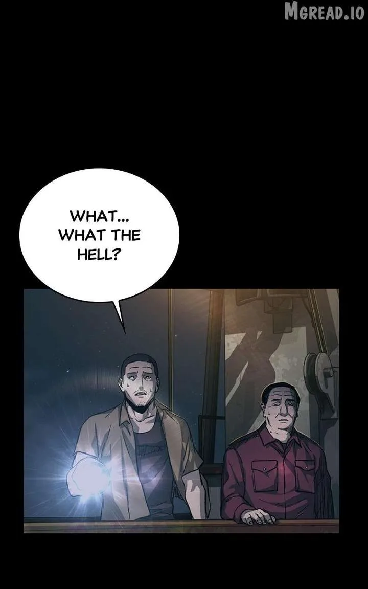 Nine Dragons: COPÓKA Chapter 62 page 2