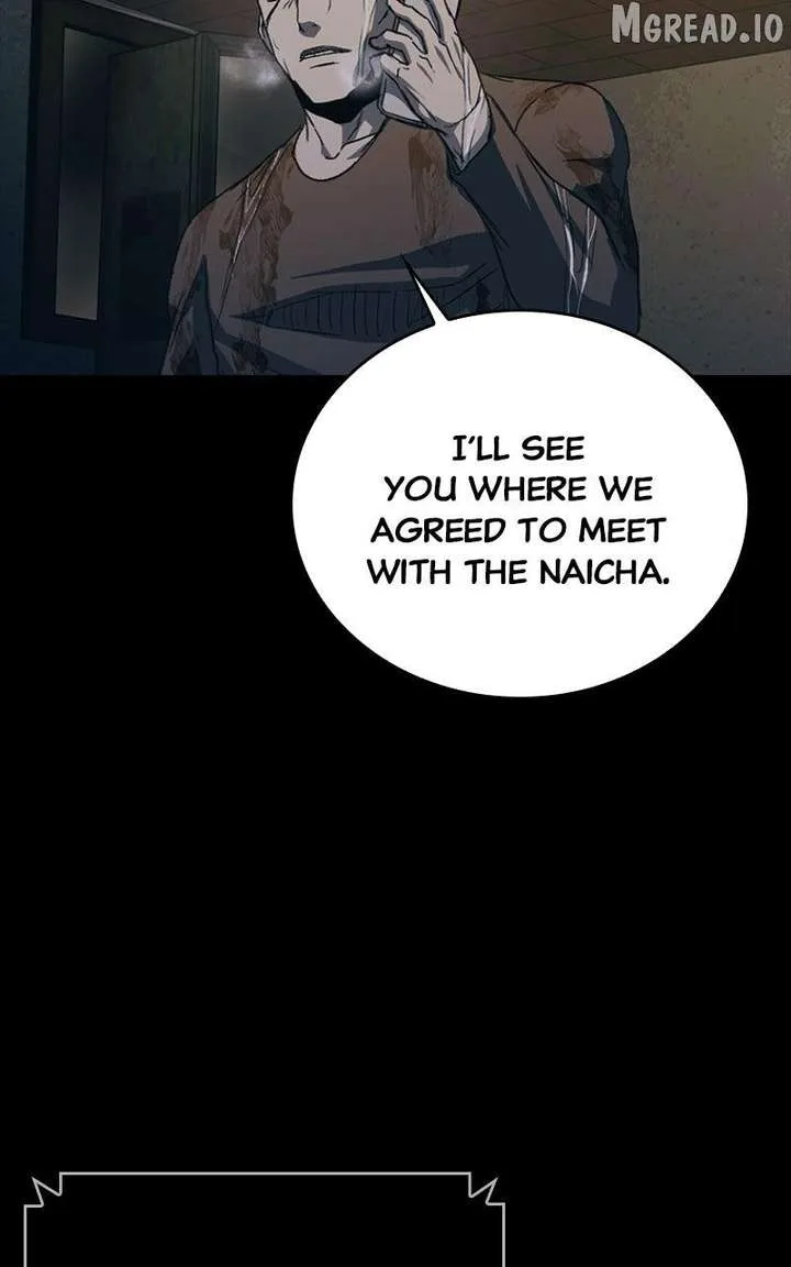 Nine Dragons: COPÓKA Chapter 62 page 27