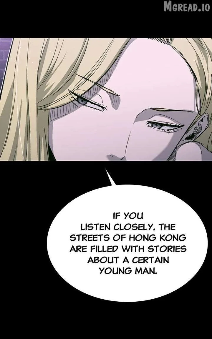 Nine Dragons: COPÓKA Chapter 62 page 92