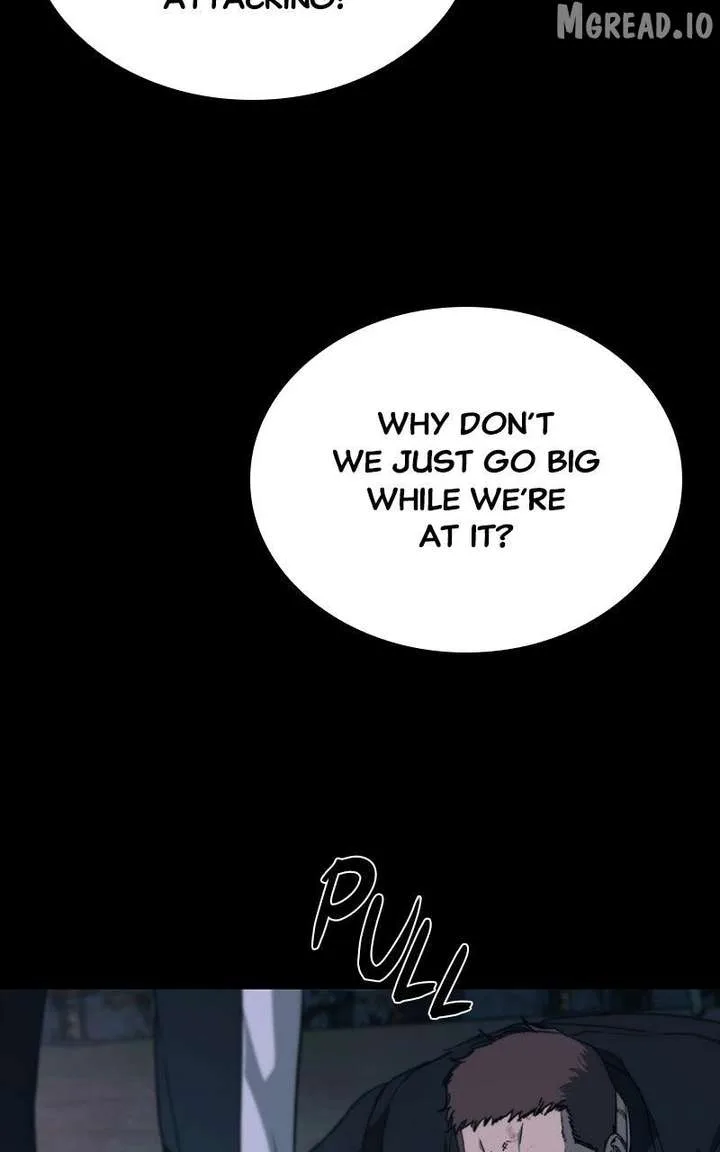 Nine Dragons: COPÓKA Chapter 62 page 133