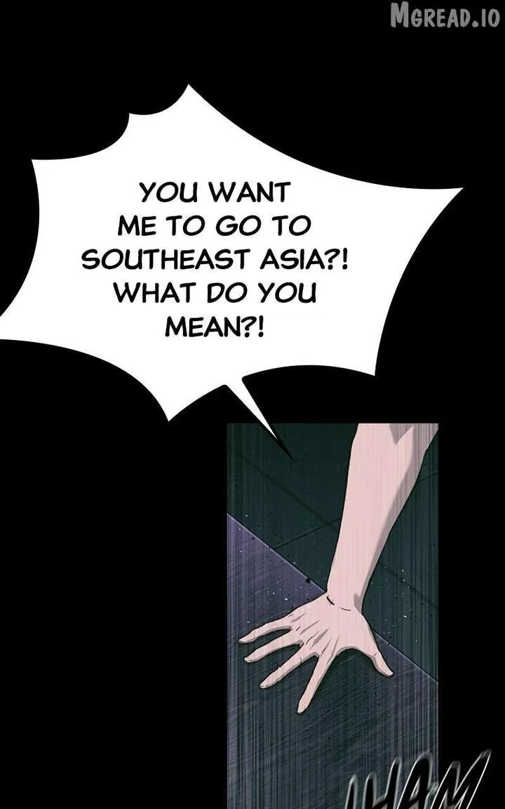 Nine Dragons: COPÓKA Chapter 62 page 78