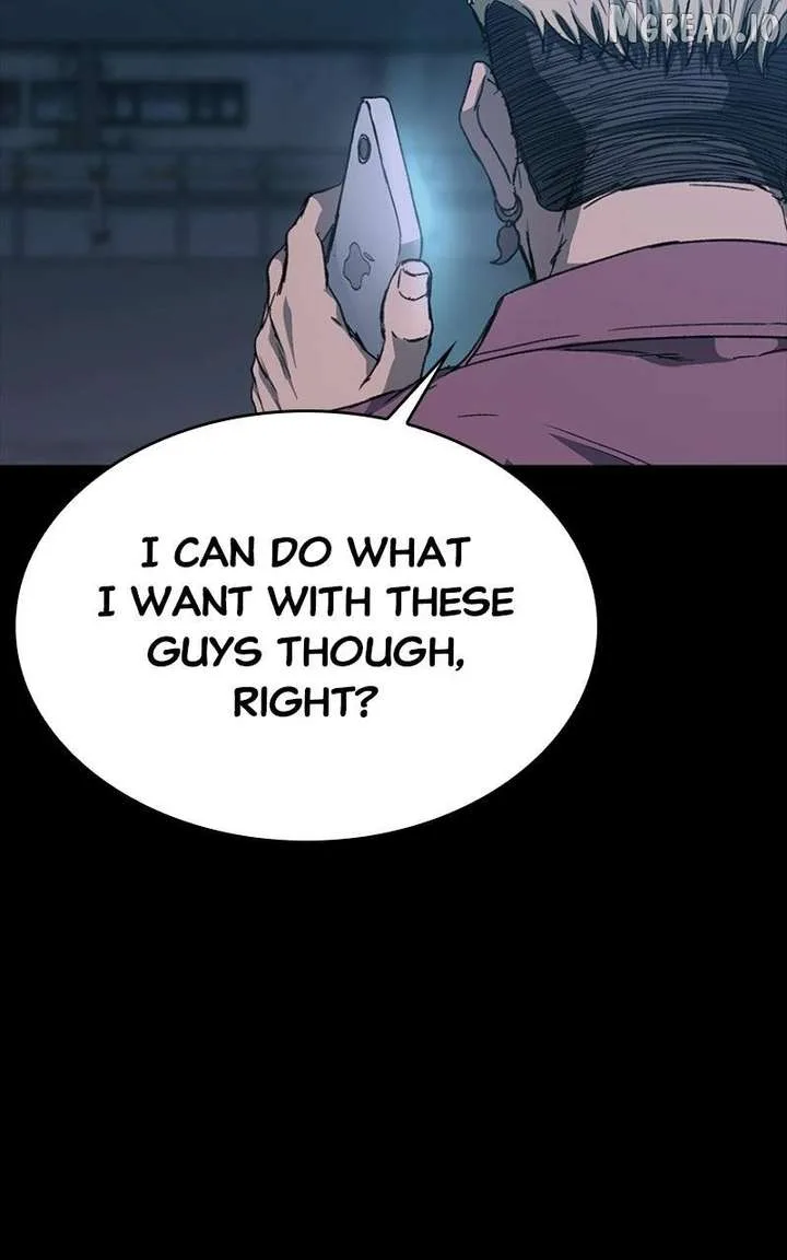 Nine Dragons: COPÓKA Chapter 62 page 135