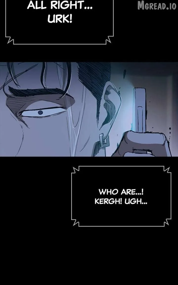 Nine Dragons: COPÓKA Chapter 62 page 28